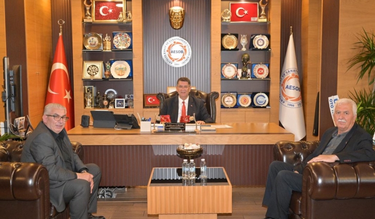 Boydak’tan Birlikte Güçlü Bir Gelecek Vurgusu