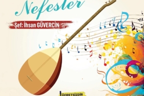 Aşıklardan Nefesler: Konserimize Davetlisiniz!