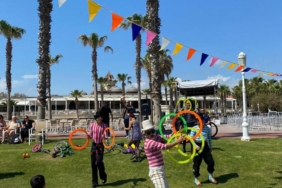 Zeytinköy Kursu Öğrencileri Unutulmaz Gün Geçirdi!