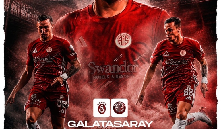 G.Saray Deplasmanında Tarihi Mücadele!