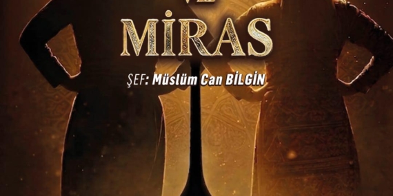 Mızrap ve Miras: Geleneksel Ezgilerle Buluşun!