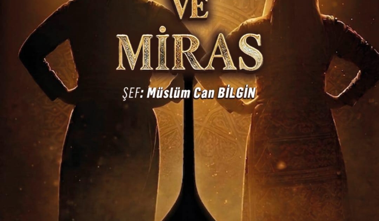 Mızrap ve Miras: Geleneksel Ezgilerle Buluşun!