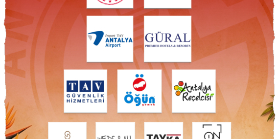 Uluslararası Altın Güneş Kupası’nda Birlikteyiz!