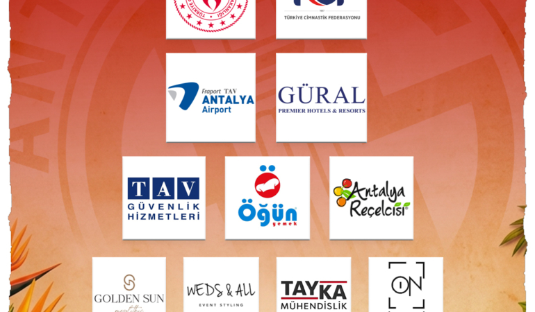 Uluslararası Altın Güneş Kupası’nda Birlikteyiz!