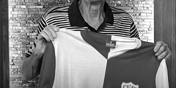 Salim Güllüpınar’ı Kaybettik, Başsağlığı Diliyoruz