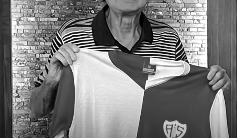 Salim Güllüpınar’ı Kaybettik, Başsağlığı Diliyoruz