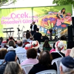 Çiçeklerle Sanat: Antalya’nın Renkli Festivali