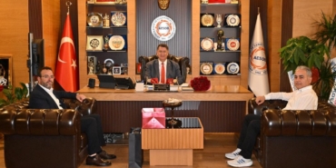 Mustafa Aksoy Güven Tazeleyerek Yeniden Seçildi!