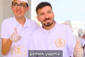 Engelliler Haftası’nda Lezzet Dolu Etkinlik!