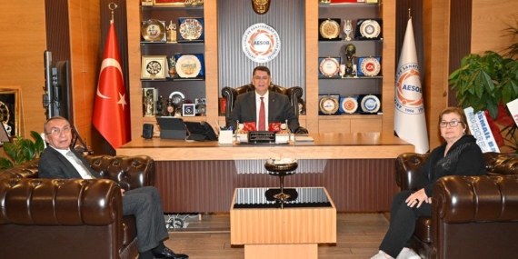 Hasan Ali Sönmez Güven Tazeledi, Kutlamalar Yapıldı