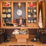 İsmail Bakaç, Yeniden Başkan Seçildi!