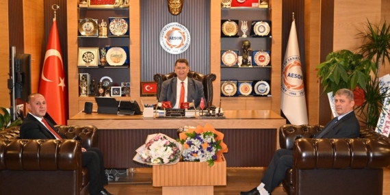 İsmail Bakaç, Yeniden Başkan Seçildi!
