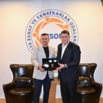 Mustafa Çilingiroğlu’ndan Başkan’a Hayırlı Olsun