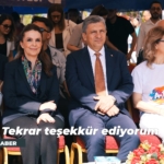 Engelliler Haftası’nda ANTFEST Coşkusu!