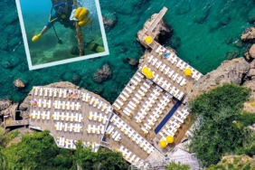 Deniz Dibi Temizliği ile Antalya’ya Sahip Çık!