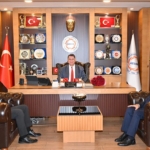 Yunus Günal’dan Birlik Başkanlığına Yeniden Seçim