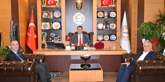Yunus Günal’dan Birlik Başkanlığına Yeniden Seçim