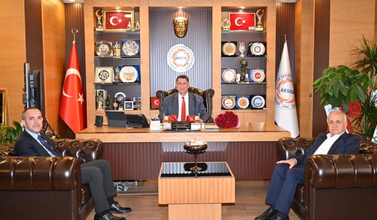Yunus Günal’dan Birlik Başkanlığına Yeniden Seçim