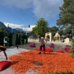 Kemer’de Yeşil Alanlara Çevre Dostu Dokunuş! 🌿
