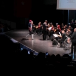 Muratpaşa’da Geleneksel Müzik Rüzgarı Esti!