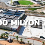 Manavgat’a 4 Milyar Liralık Yatırım Müjdesi!