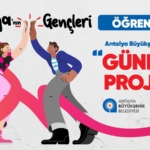 Gençler Güneş Okulu ile Geleceği Şekillendiriyor!