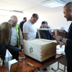 Antalya’da Arıcılık Kurslarına Yoğun İlgi!