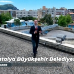 Alanya Arıtma Tesisi’ne 250 Milyon Liralık Yatırım
