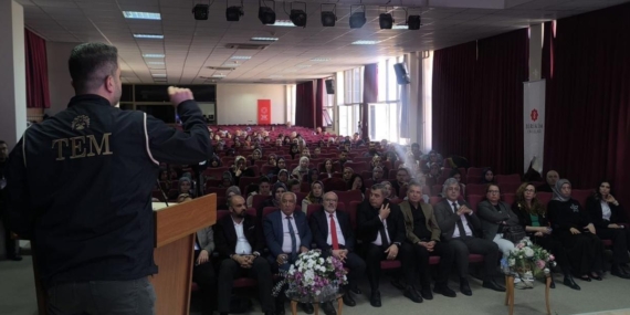 Öğretmenlere eğitim