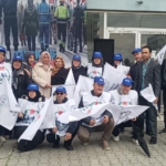 Afyonkarahisar’da 1 Mayıs kutlandı