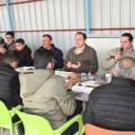 Kılıçyaka Köyü’nde Hıdırellez etkinliği