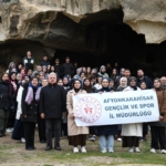 Frig Vadisi’nde doğa yürüyüşü