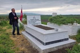 Vefatından 60 yıl sonra şehit sayıldı