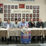 Siyasiler DMD’li Batın için birleşti