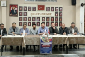 Siyasiler DMD’li Batın için birleşti