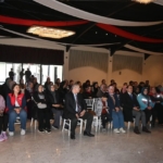 İş sağlığı ve güvenliği eğitimi