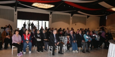İş sağlığı ve güvenliği eğitimi
