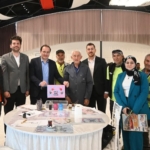 Genç girişimciler ve istihdam paneli