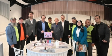 Genç girişimciler ve istihdam paneli
