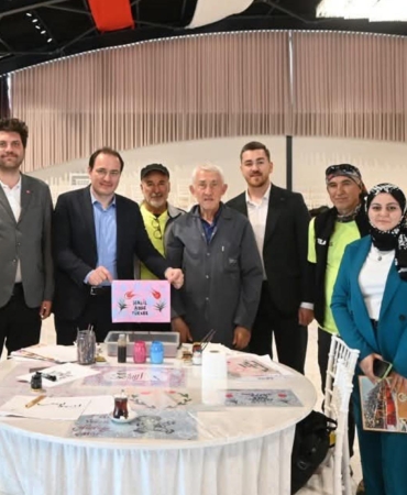 Genç girişimciler ve istihdam paneli