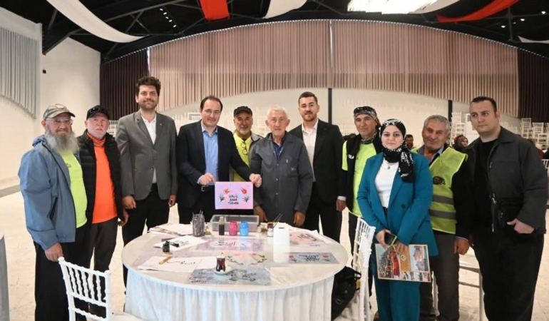 Genç girişimciler ve istihdam paneli
