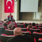 Kırsal kalkınma destekleme toplantısı
