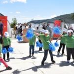 Engelliler Haftası kutlandı