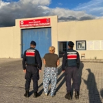 Aranan hükümlüler yakalandı