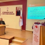 İşletmelere biyogüvenlik toplantısı