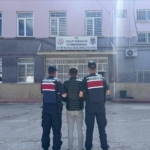 Aranan 43 kişi yakalandı