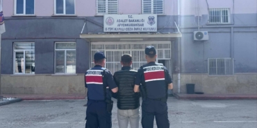 Aranan 43 kişi yakalandı