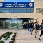 Dolandırıcılık operasyonuna 5 tutuklama