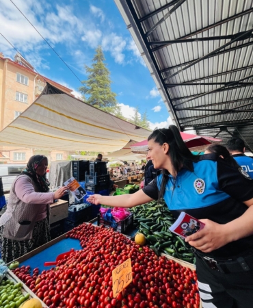 Polisten, ‘dolandırıcılık, hırsızlık’ uyarısı