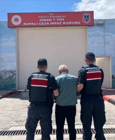Afyonkarahisar’da aranan 33 şüpheli yakalandı